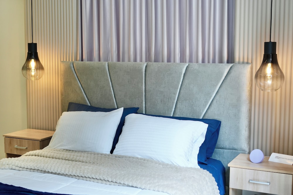 ADN Apartments and Studios
