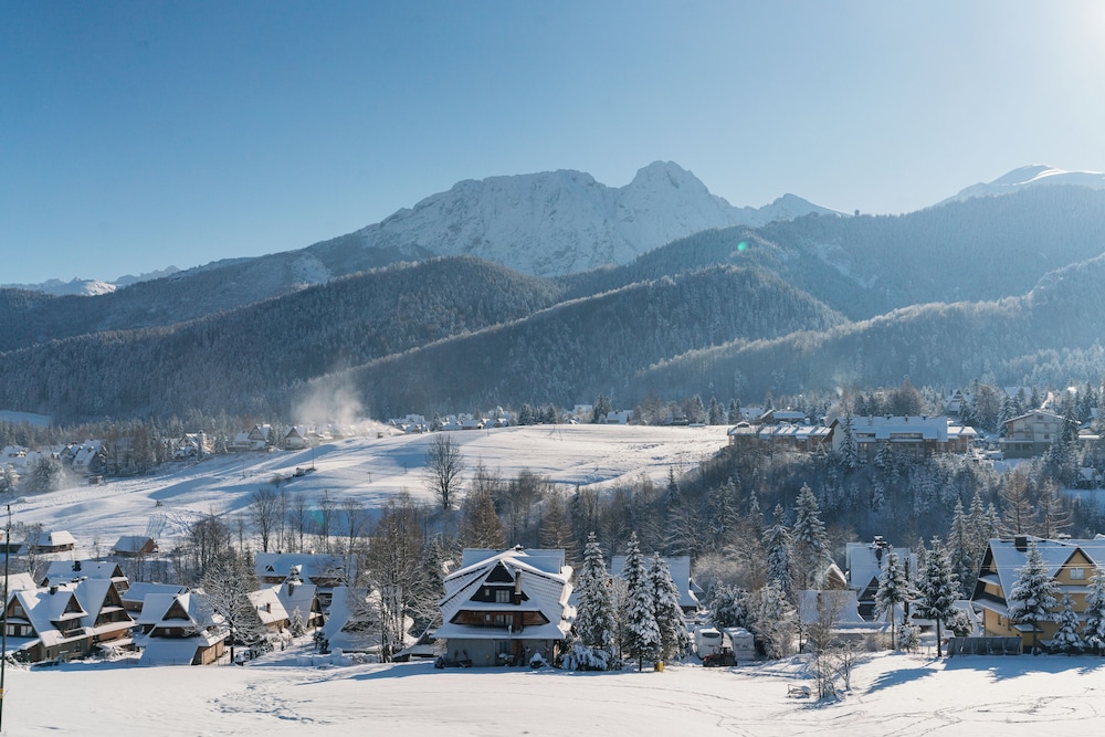 Hyrny Giewont LoftAffair