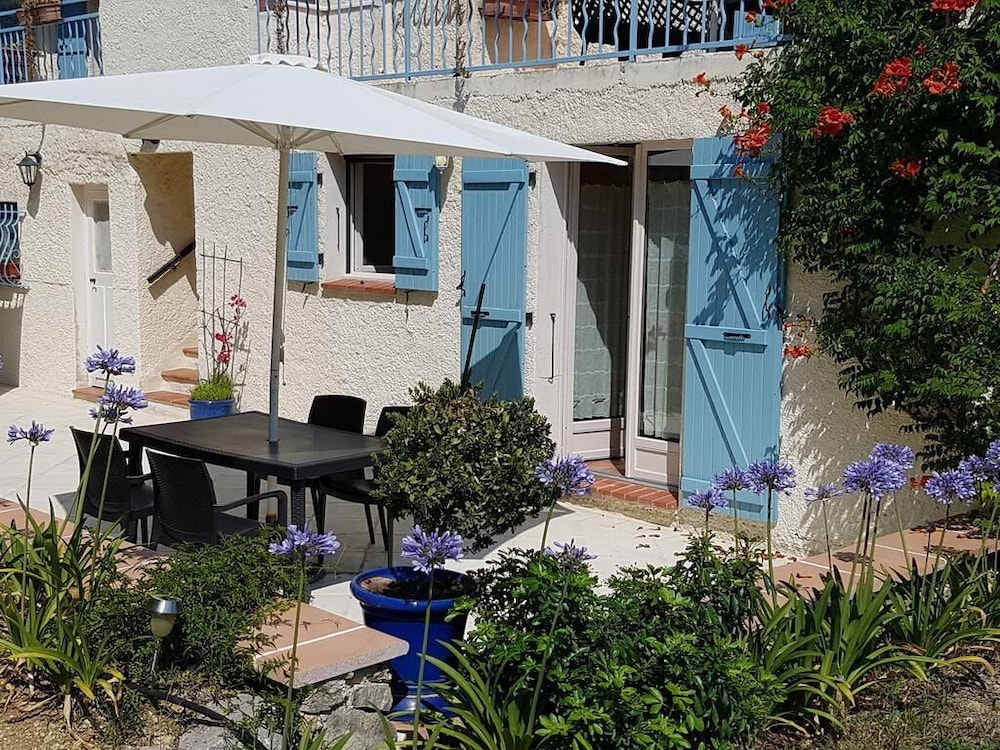 B&B With Charm - Quiet With Kitchen & sw Pool