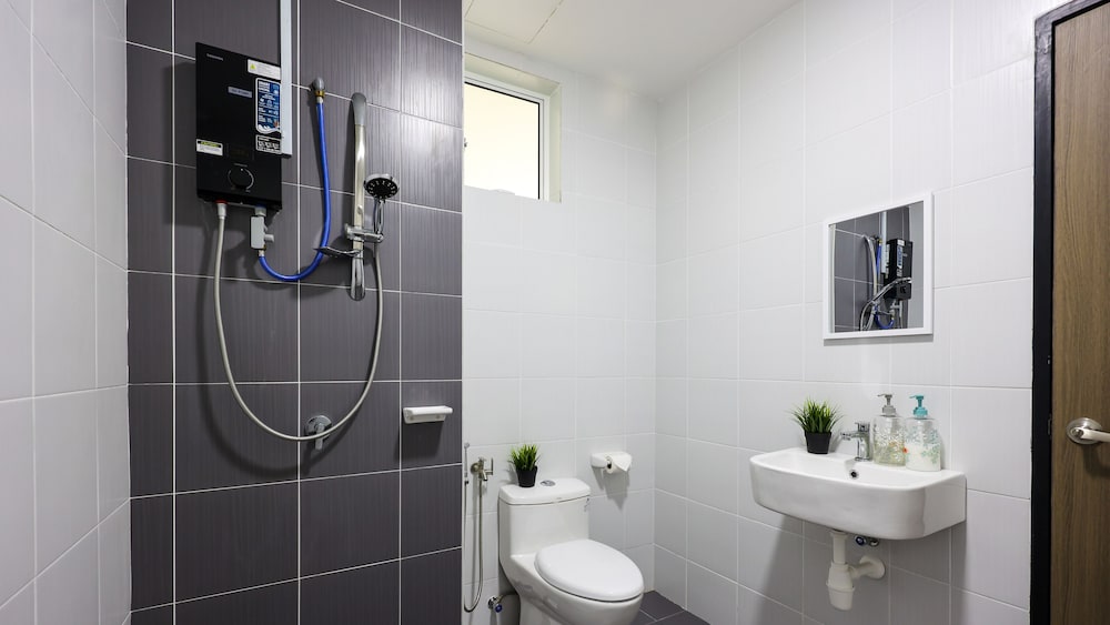 NOVO 8 Jonker Street Melaka By I Housing photo 4