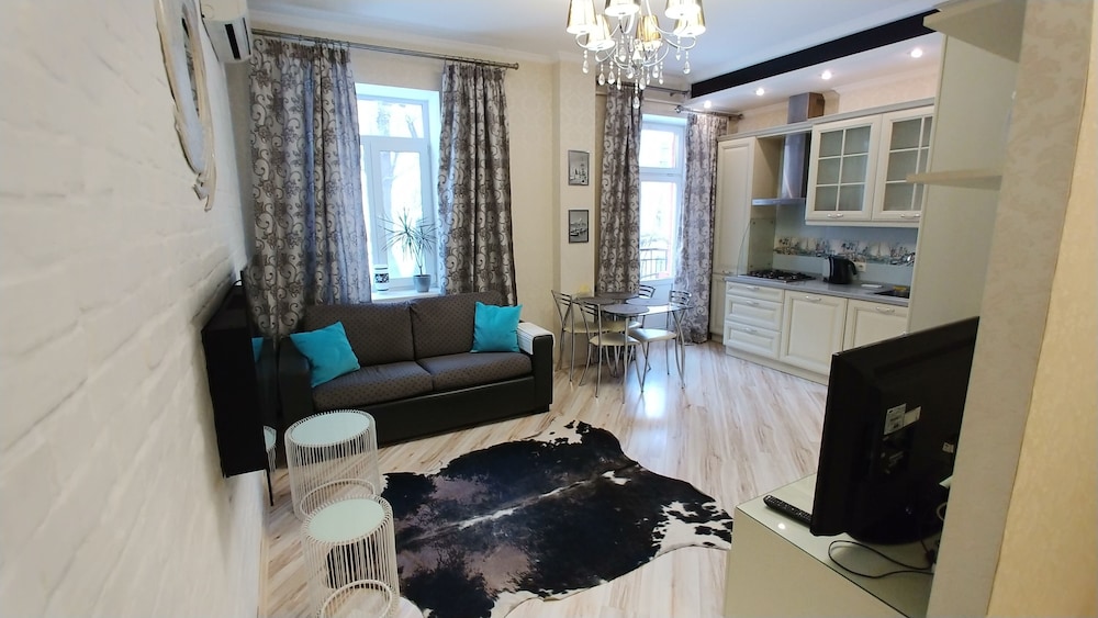 Kyiv Apartments Rent