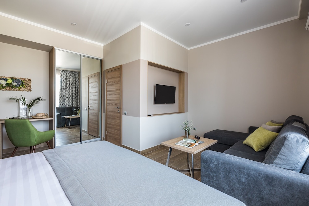 Sowa House