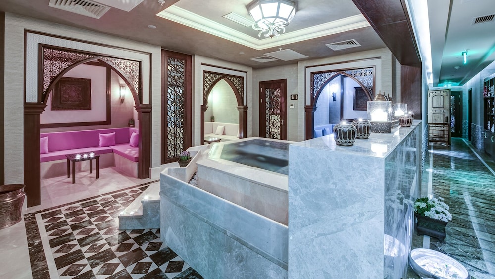 Angel's Marmaris Hotel