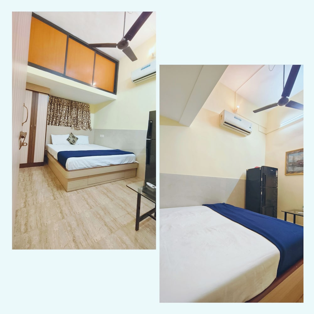 shradha luxury room
