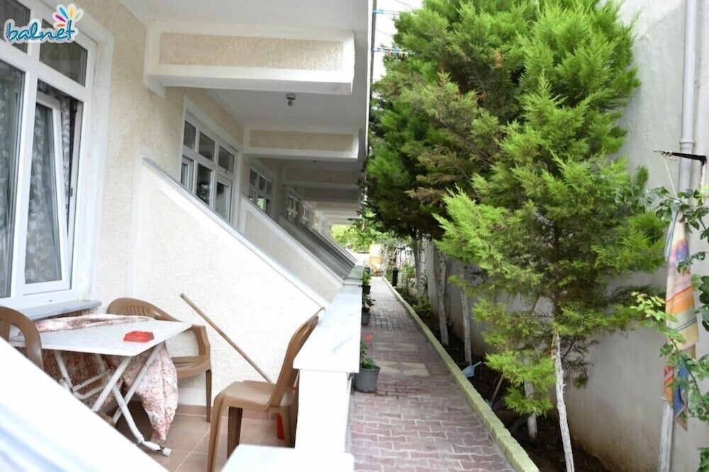 Ozgur Motel