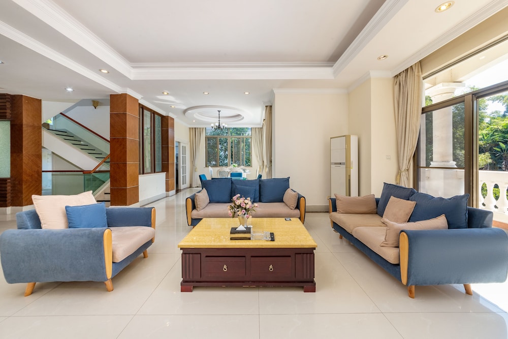 Milake Holiday Villa