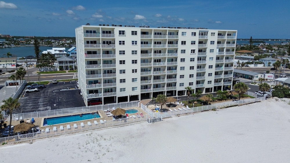 Sea Breeze 503