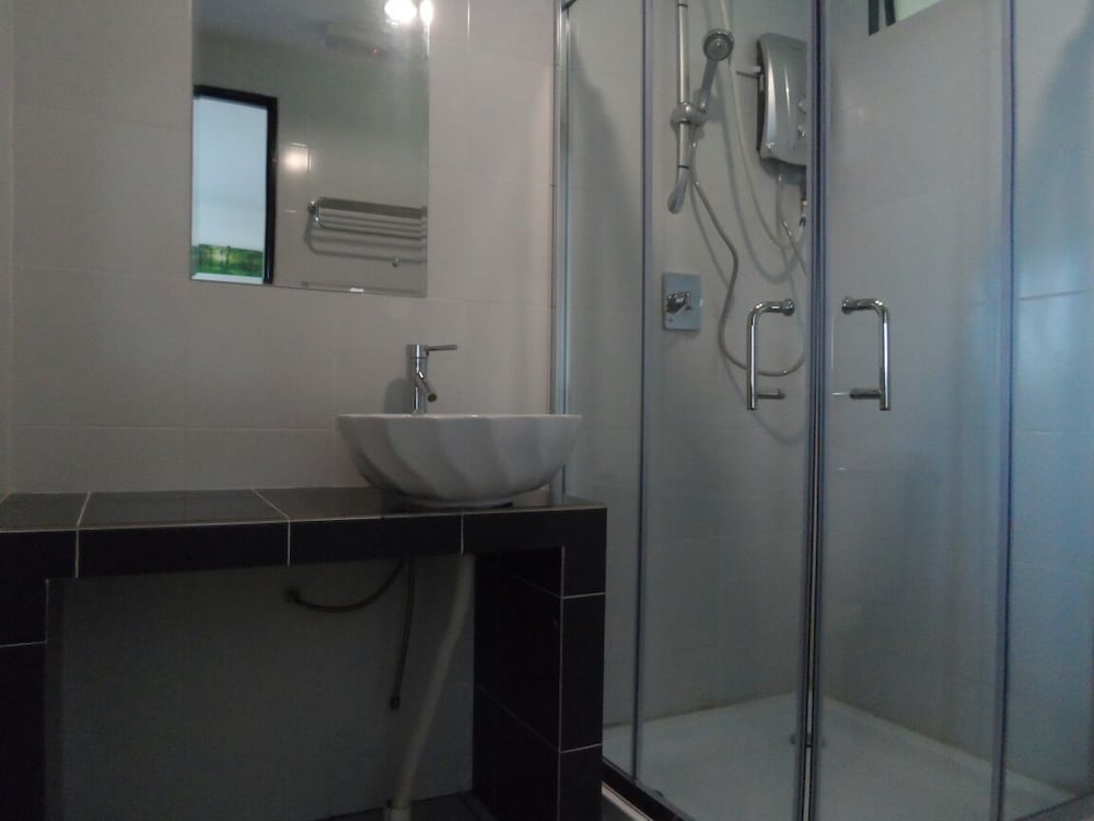 Ayana Holiday Resort, Ranau - 10