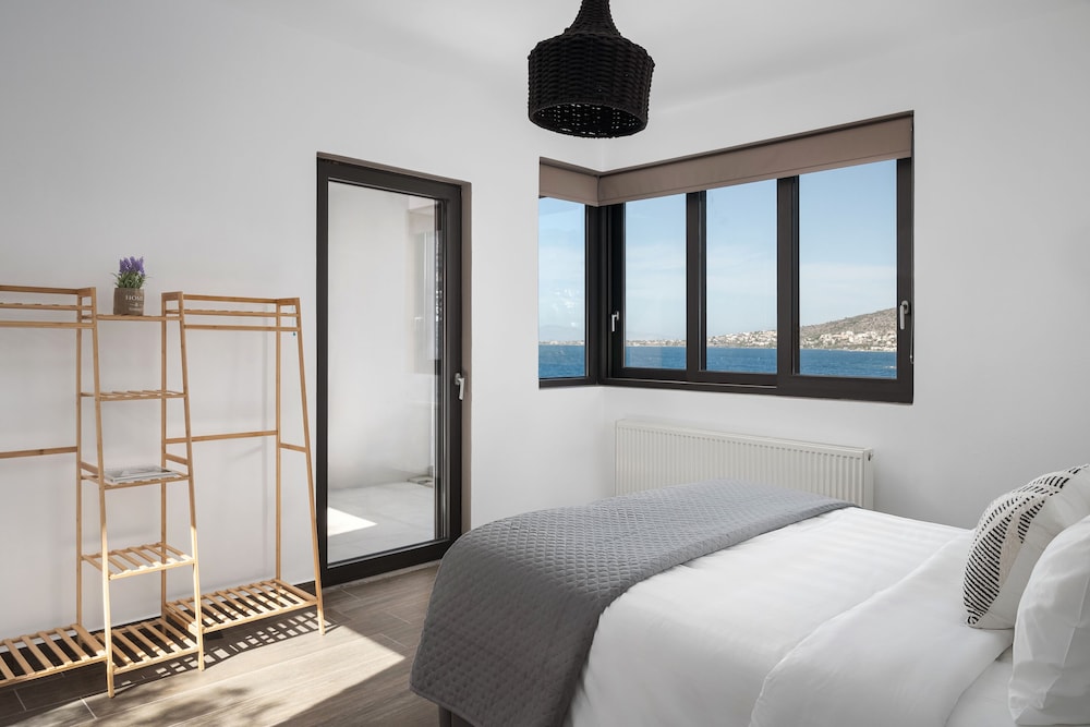 Villa Iris Aegina