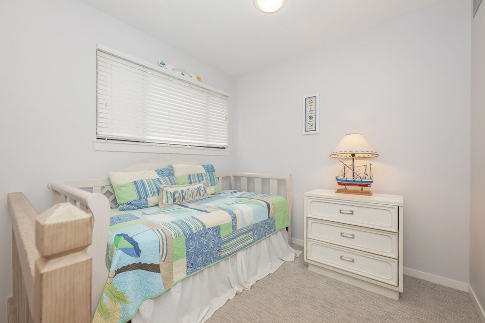 Beaufort Vacations - Hickory Cove 47 - Property Image 5