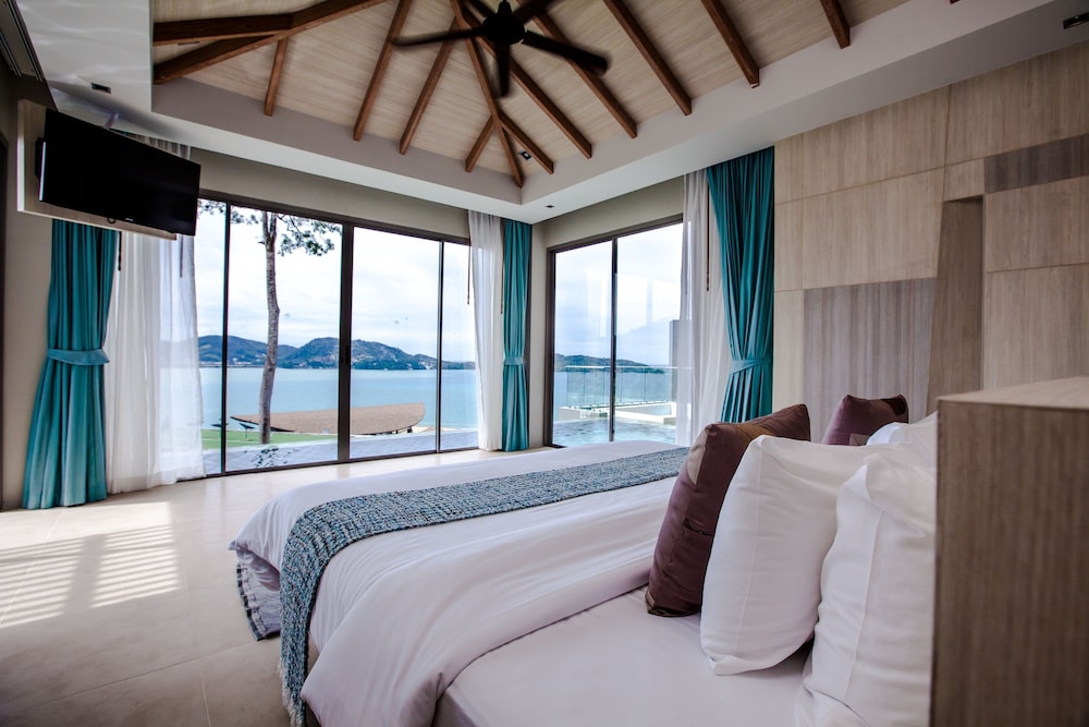Kalima Resort & Spa, Phuket 5