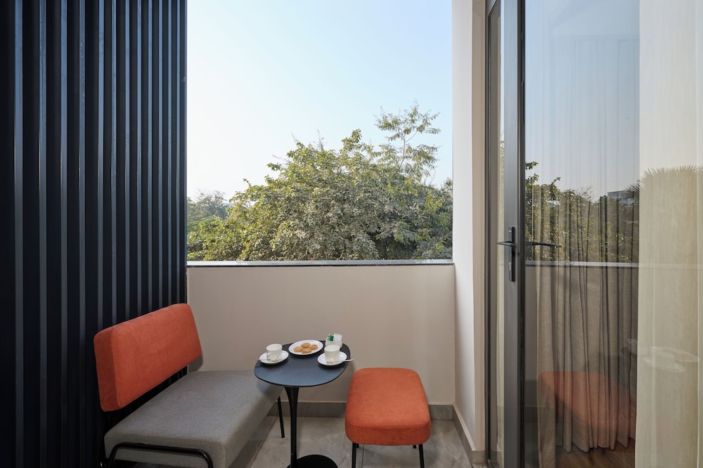Tulip Inn Gurugram Sector 39