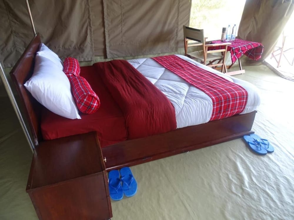 Semadep Safari Camp