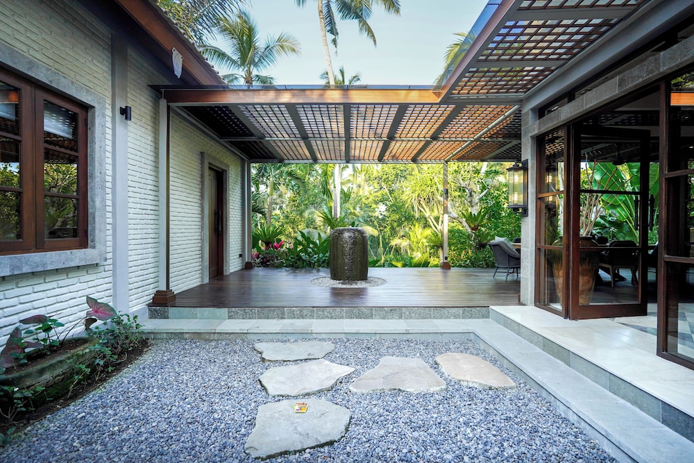 The Ubāri Bali