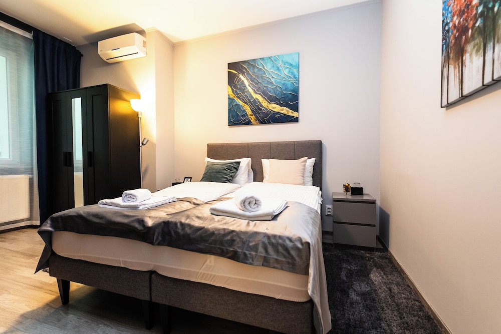 City Walk Hostel