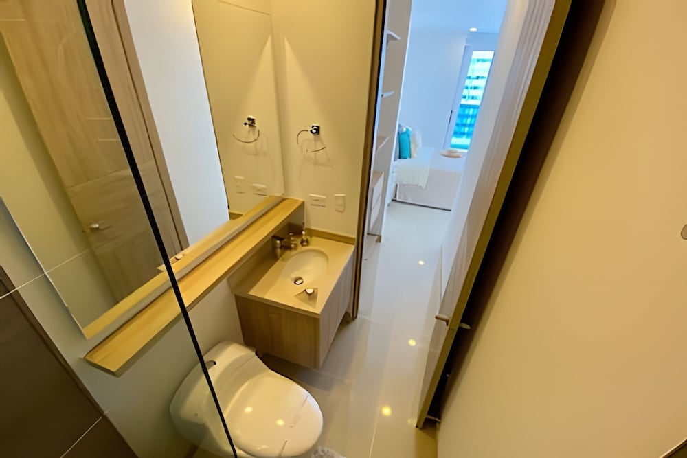 Apartamentos Reserva del Mar - by SOHO
