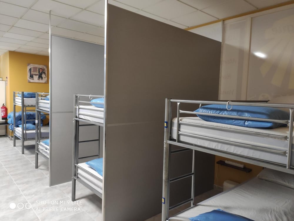 Albergue Arraigos - Hostel - Property Image 23