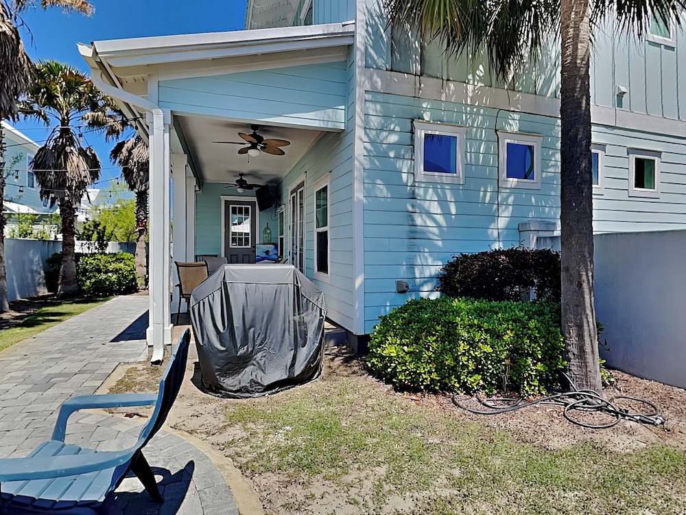 Frangista Sanctuary by Southern Vacation Rentals
