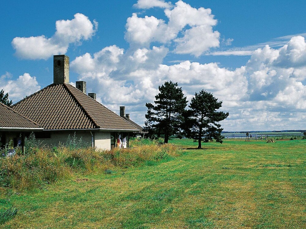 6 Person Holiday Home in Karrebaeksminde