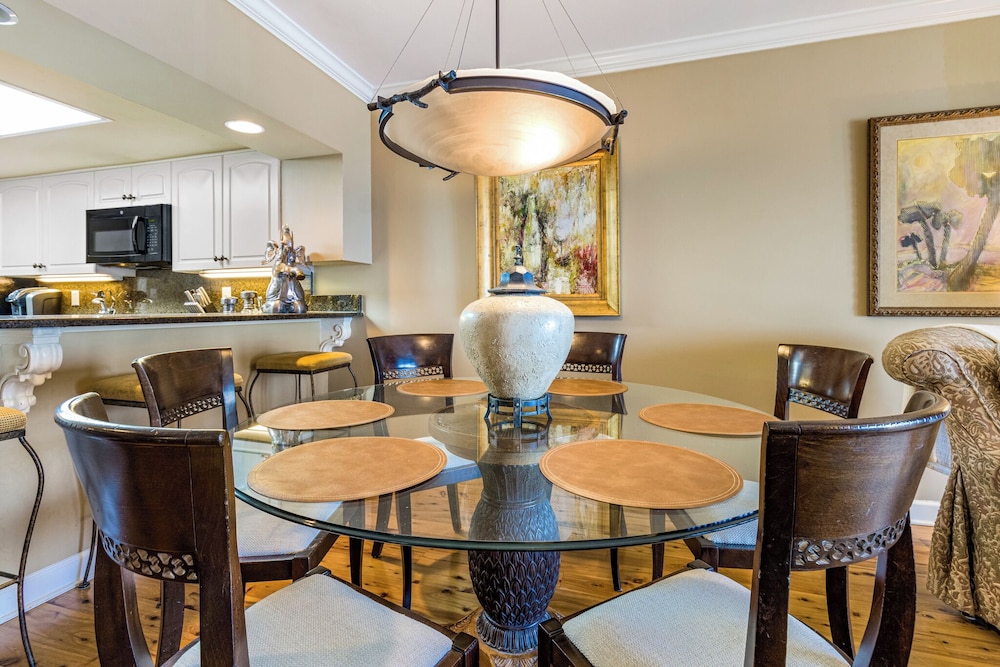 Casa del Sol #G1 by Southern Vacation Rentals