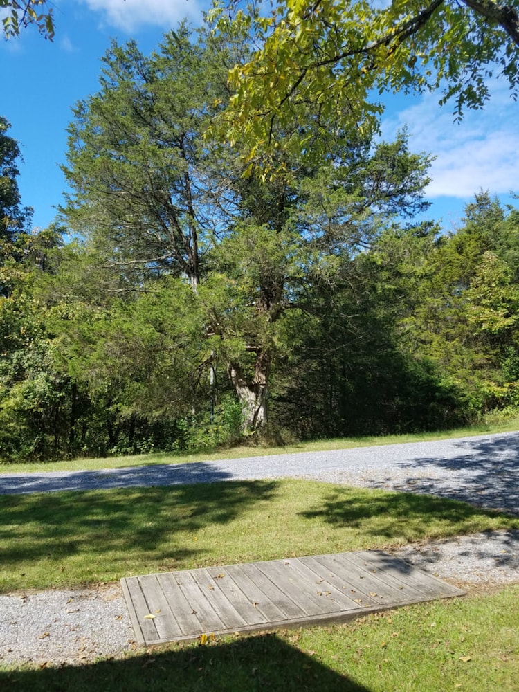 Autumn Ridge Cottages