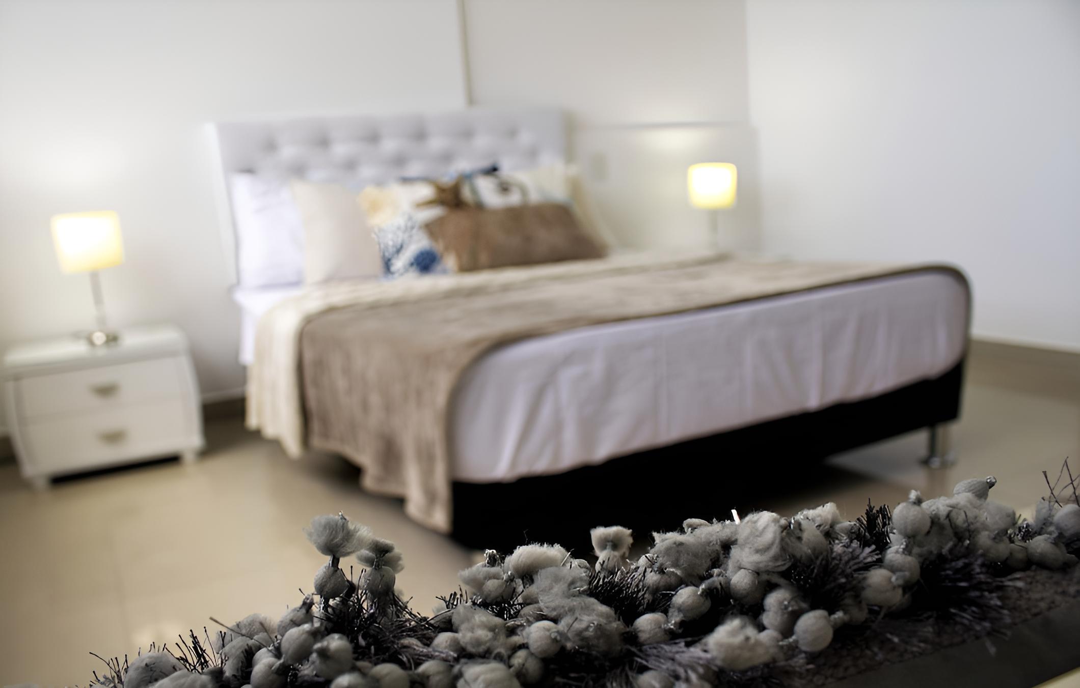 Apartamentos SOHO Style - Frente al Mar CTG
