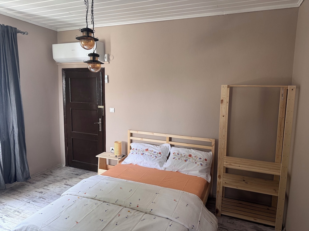 Keyfe Kadir Garden Boutique hotel
