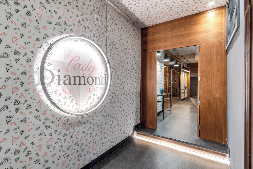 Lady Diamond