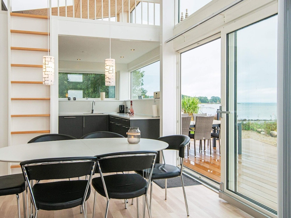 Holiday Home in Haderslev view 5