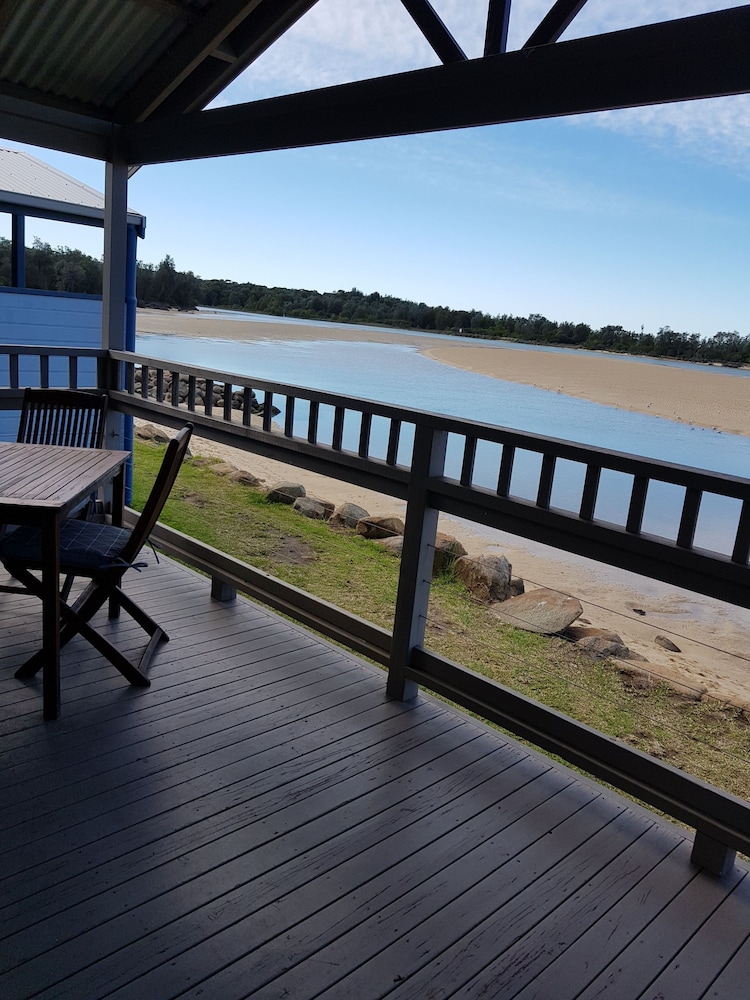 Dolphins Point Tourist Park