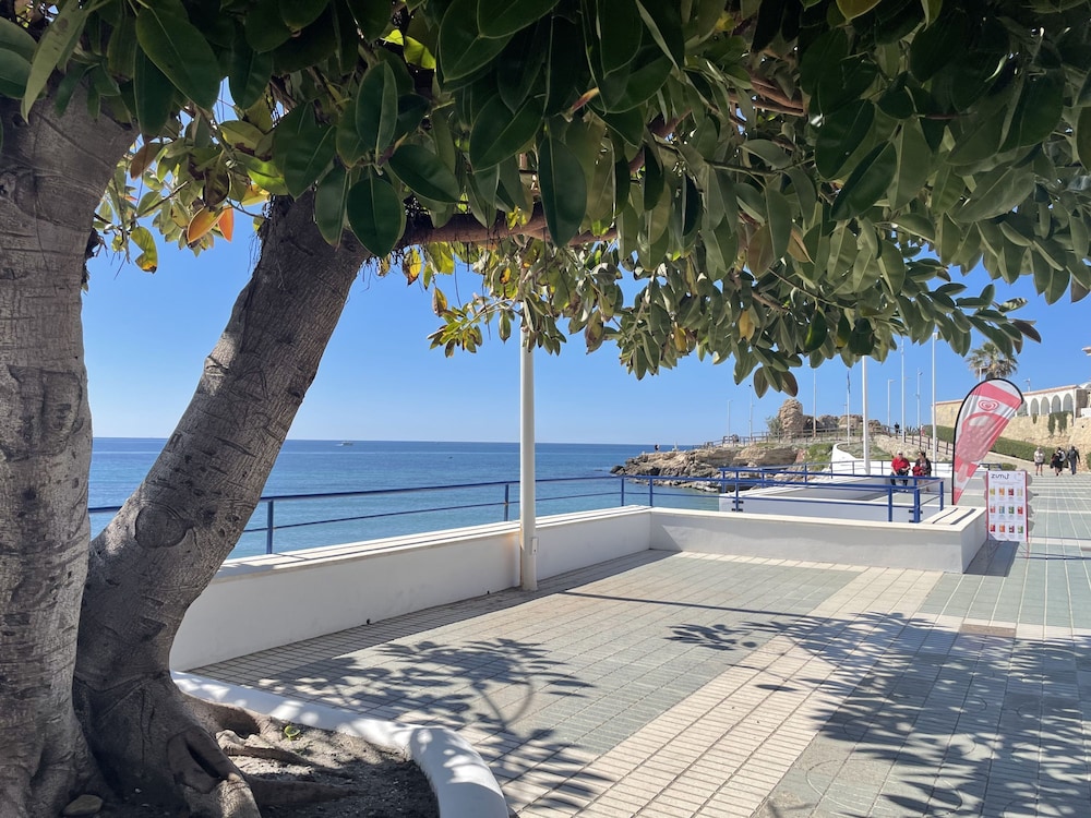 Casa Encanto de Nerja by At Home Costa del sol