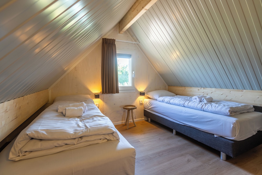 EuroParcs Cadzand