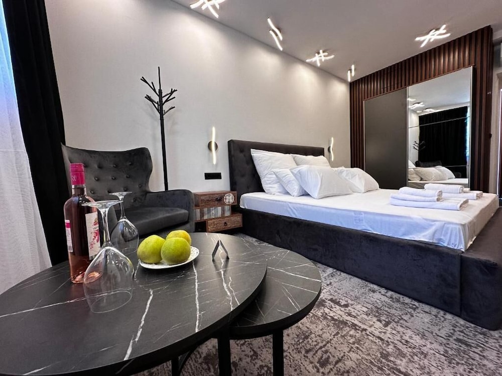 Windmills Resort