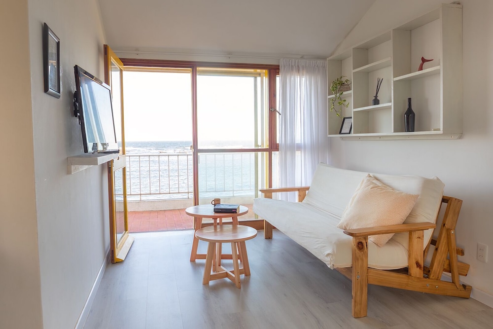 Apartamentos Alborada
