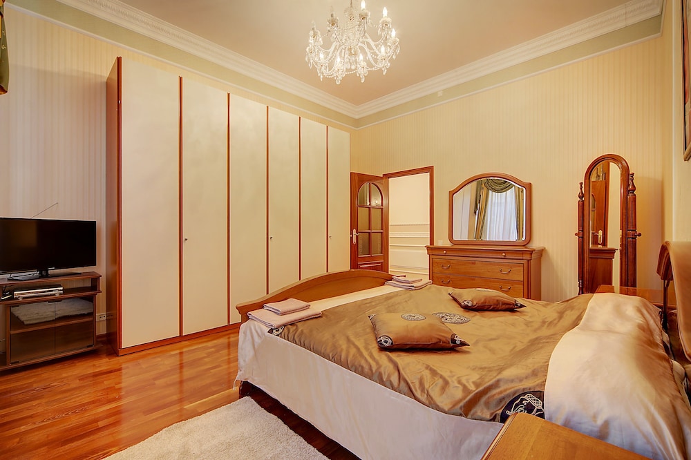 ERS Apartment