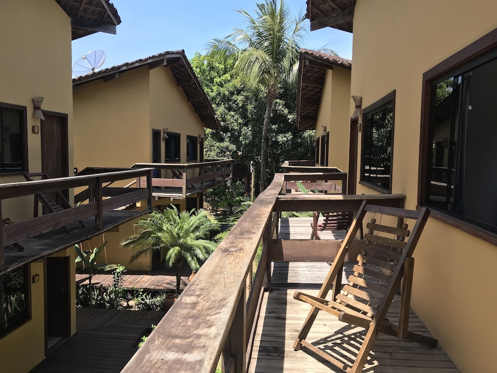 Pousada Villa Don Pepe