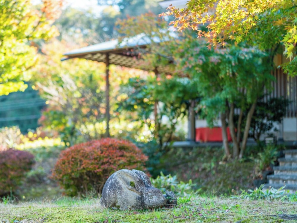 Narashino no sato Gyokusui -6 years or older-