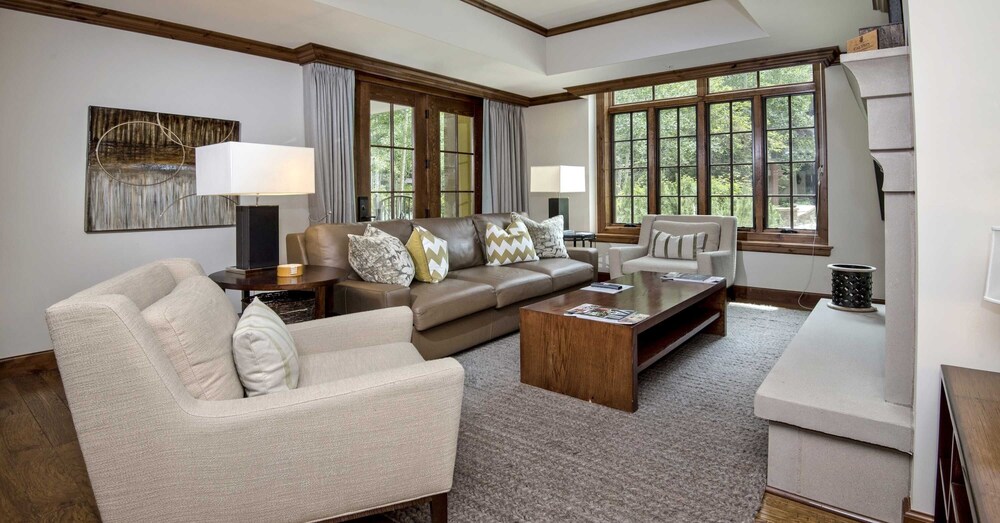 Vail Ski Resort Ritz Carlton Vacation Rentals