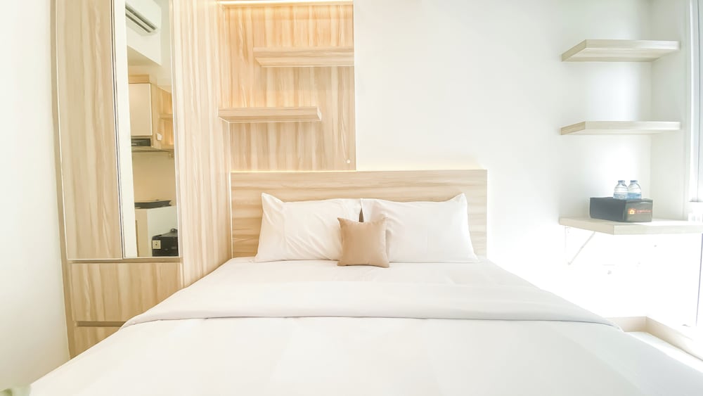 New Comfy Studio Apartment at Tokyo Riverside
