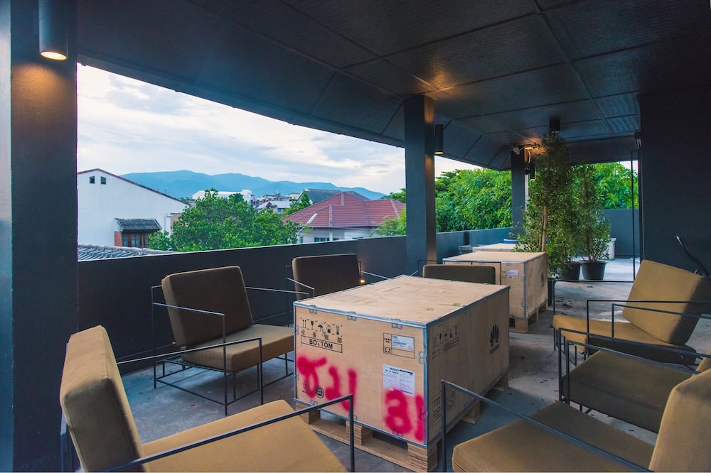 Haus Hostel