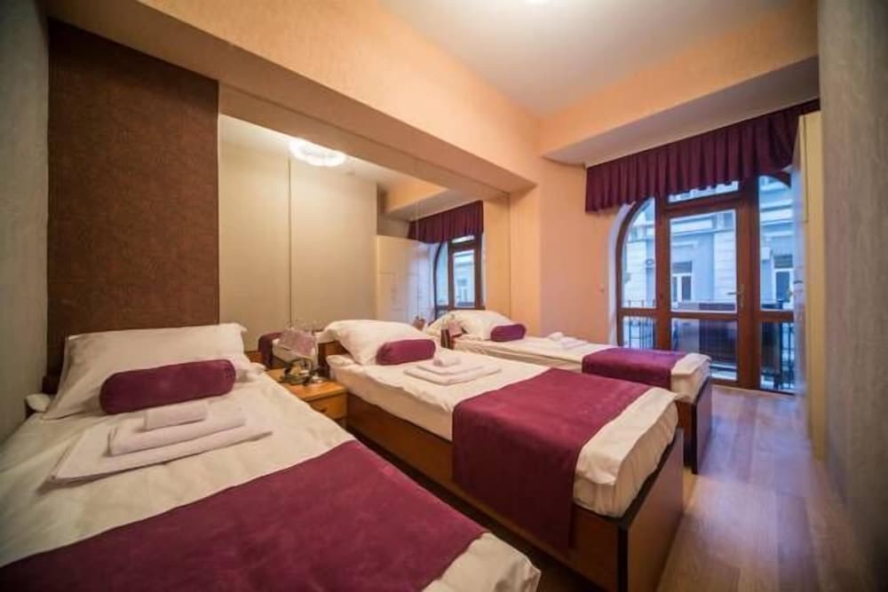 Hostel INN Baku