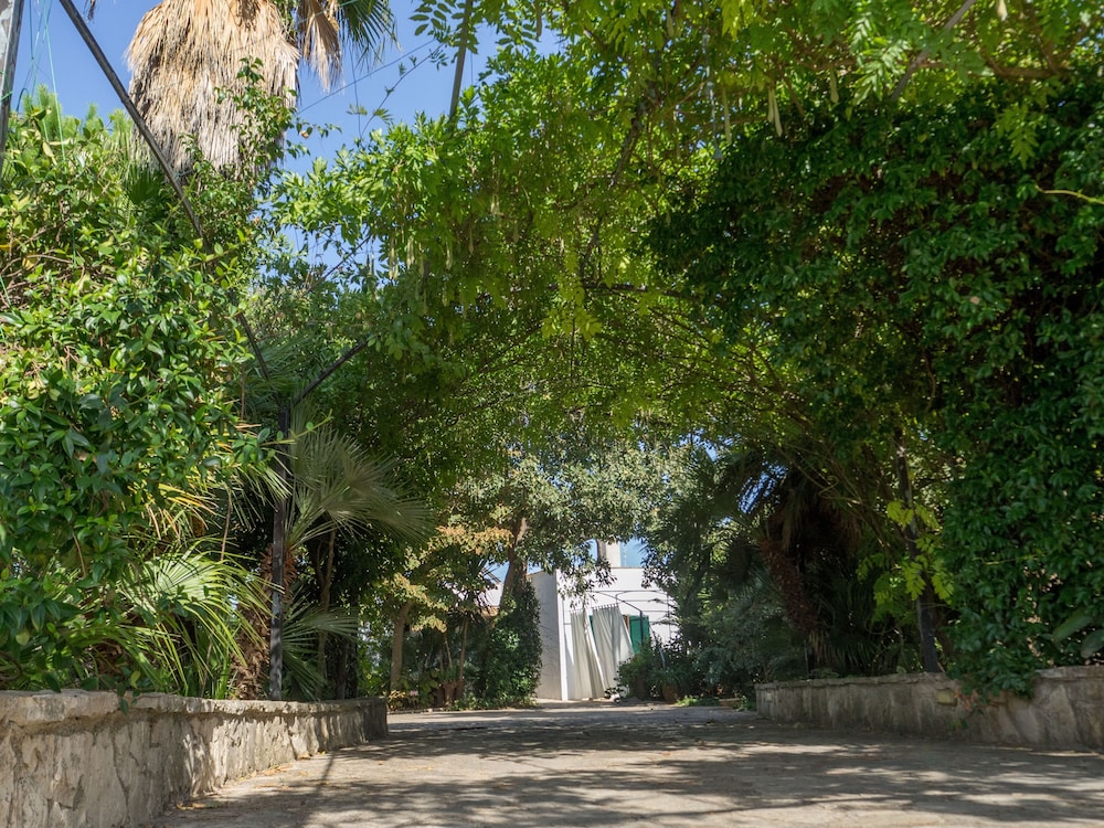 Kalinifta - Io Parto Io Arrivo