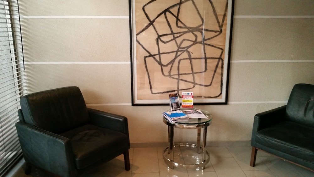 Apart Suites