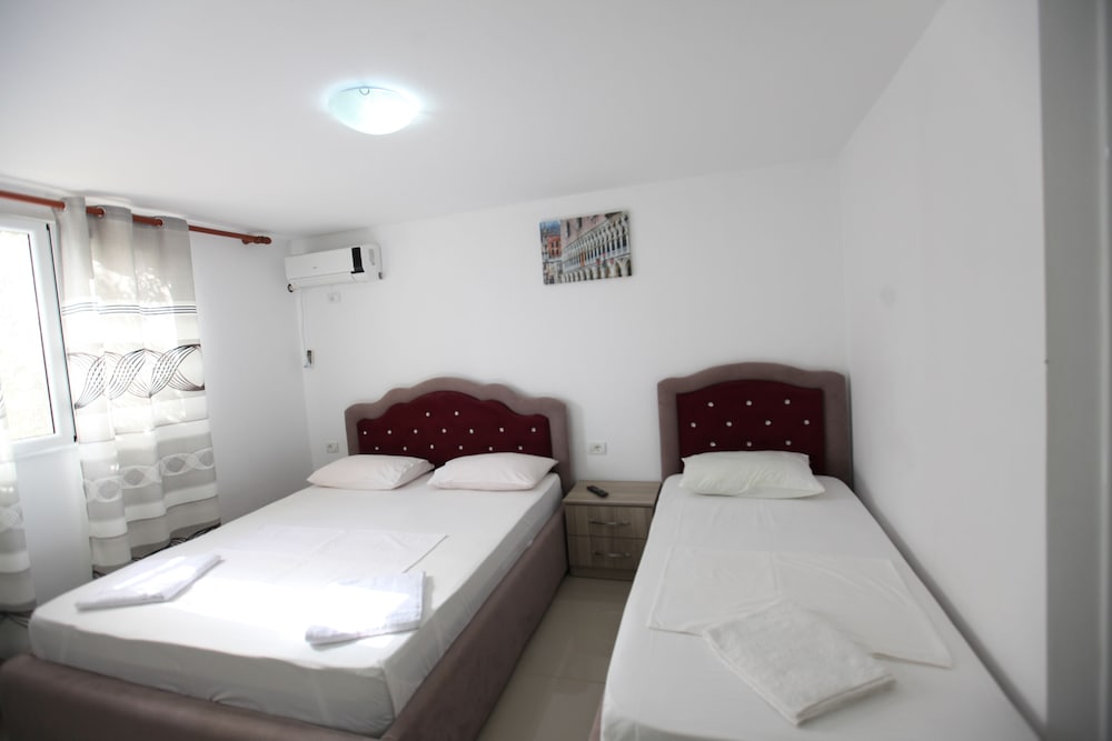 Joni Apartaments