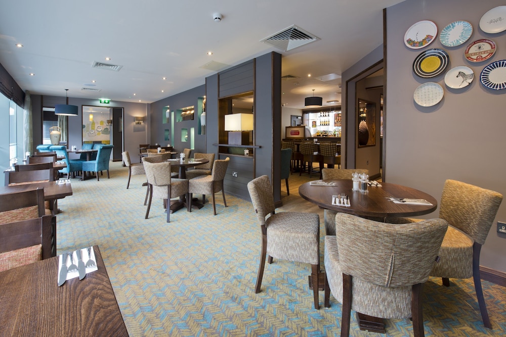 Premier Inn Derby Cc - Cathedral Quarter, photo 6