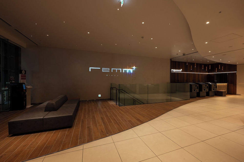remm plus Ginza-2