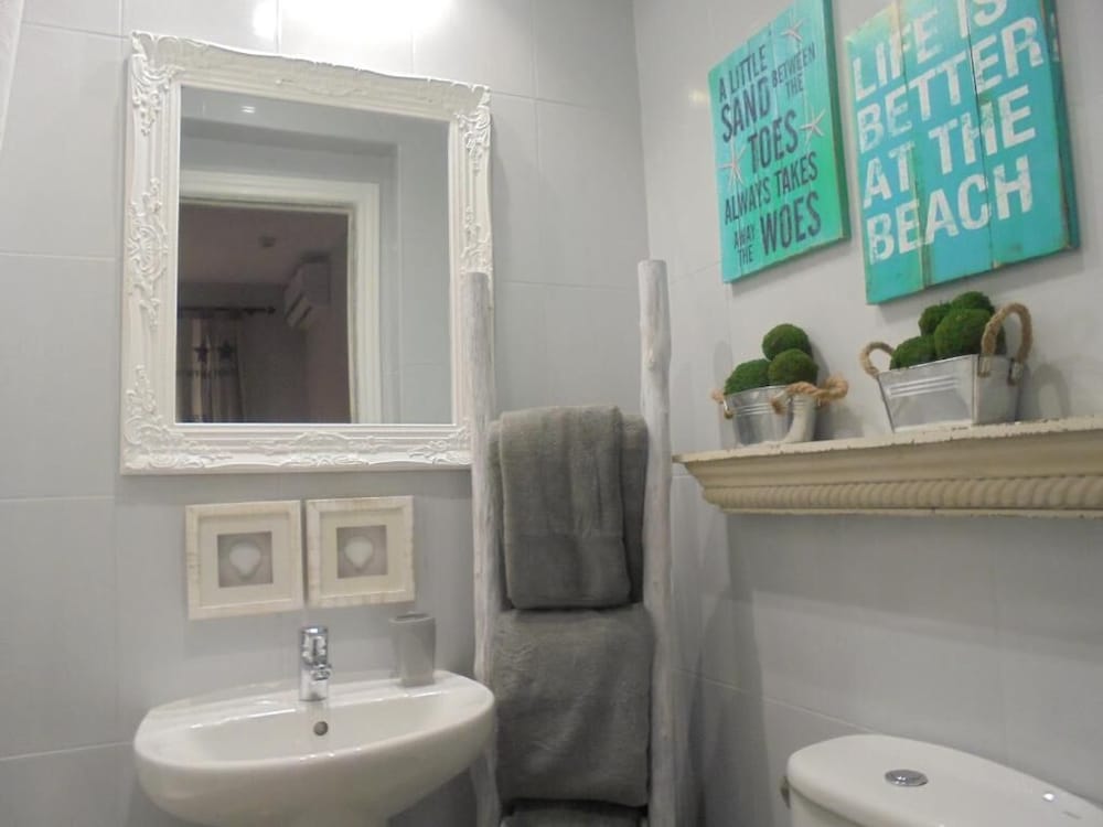 TAK Boutique Marbella Old Town with Parking