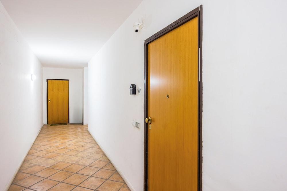 Splendido Loft by Napoliapartments