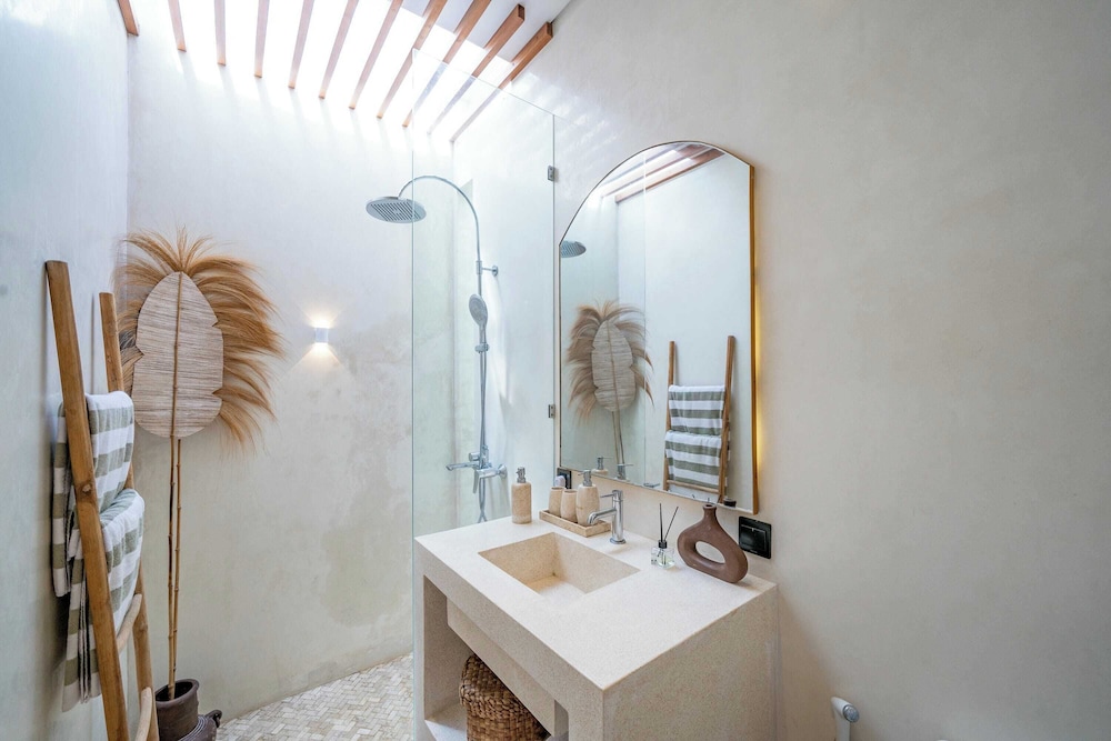 Romantic & Luxurious villa in Bingin