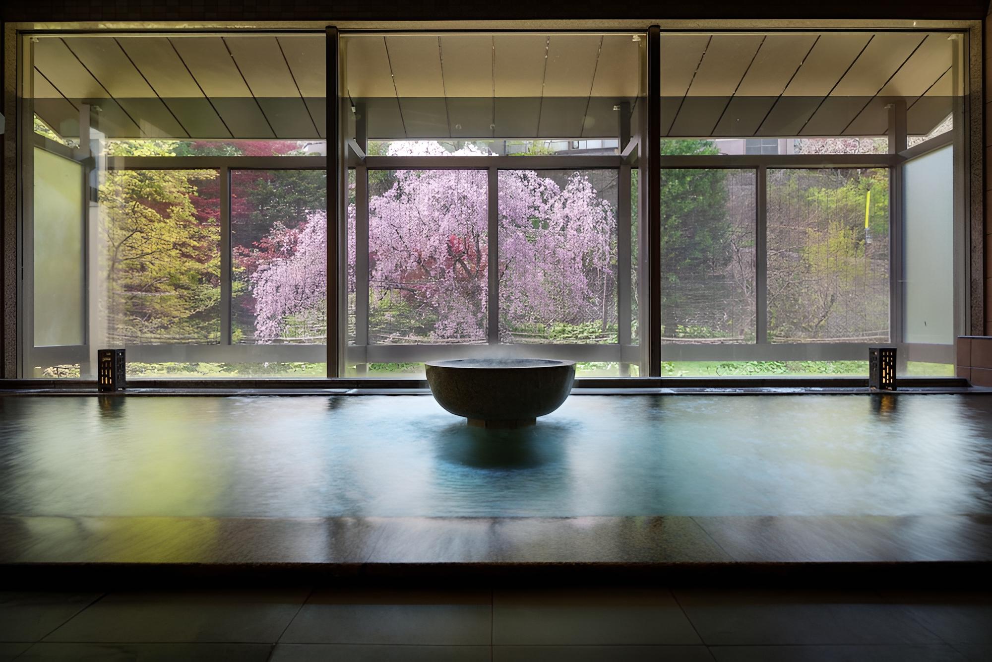 Oshuku Onsen Choueikan